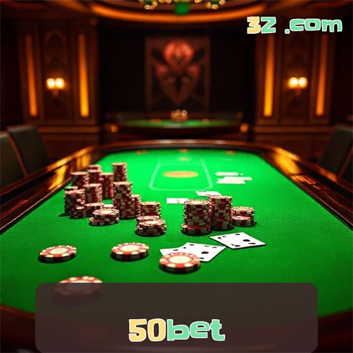 50bet Cassino online