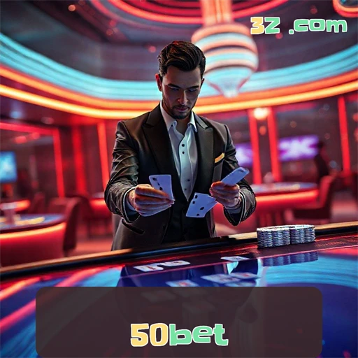 50bet Diversão garantida