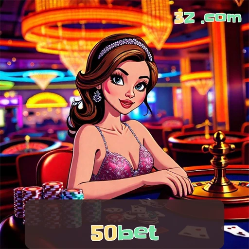50bet Acesso rápido
